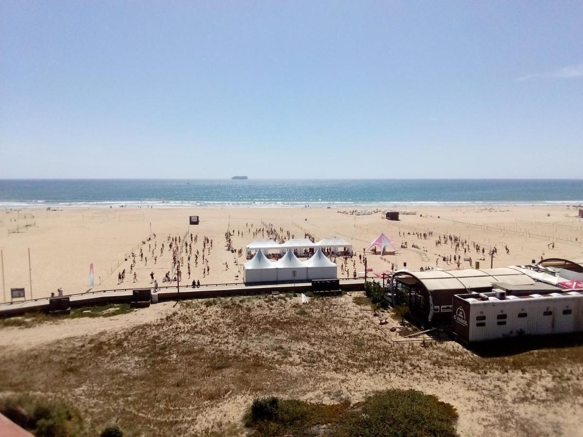 波尔蒂芒Sea Moments Mar A Vista公寓 外观 照片