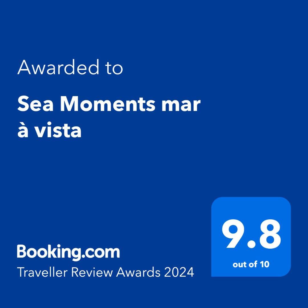 波尔蒂芒Sea Moments Mar A Vista公寓 外观 照片
